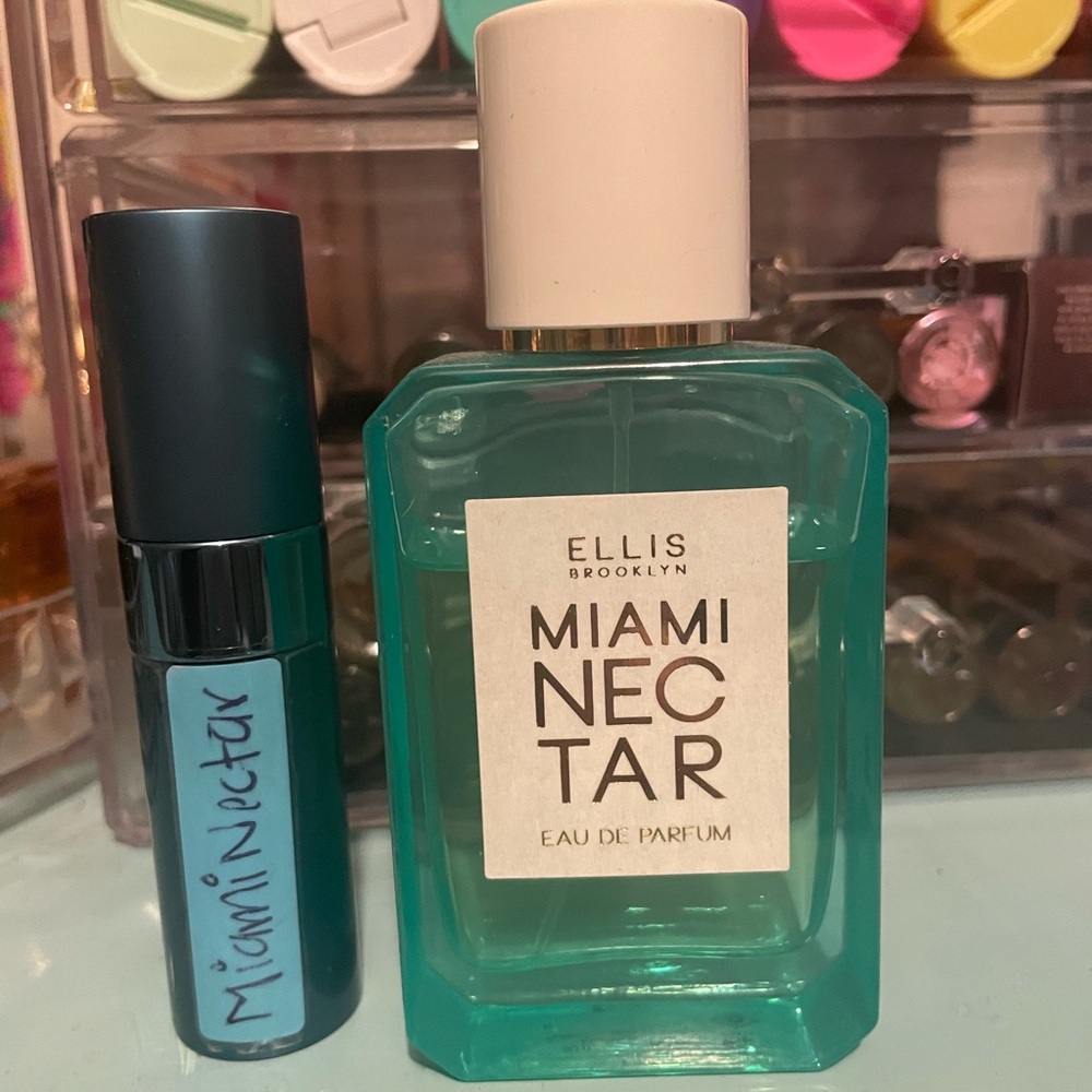 Ellis Brooklyn Miami Nectar 8ml